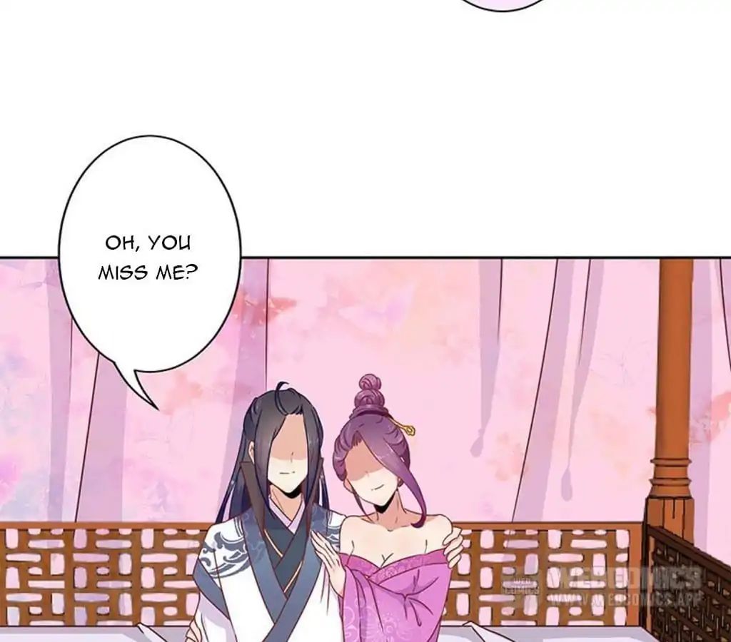 My Badboy Prince chapter 43 - page 22
