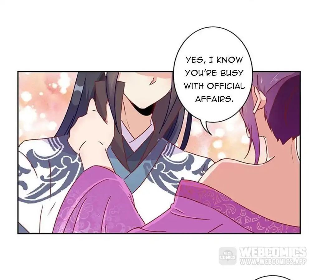 My Badboy Prince chapter 43 - page 26