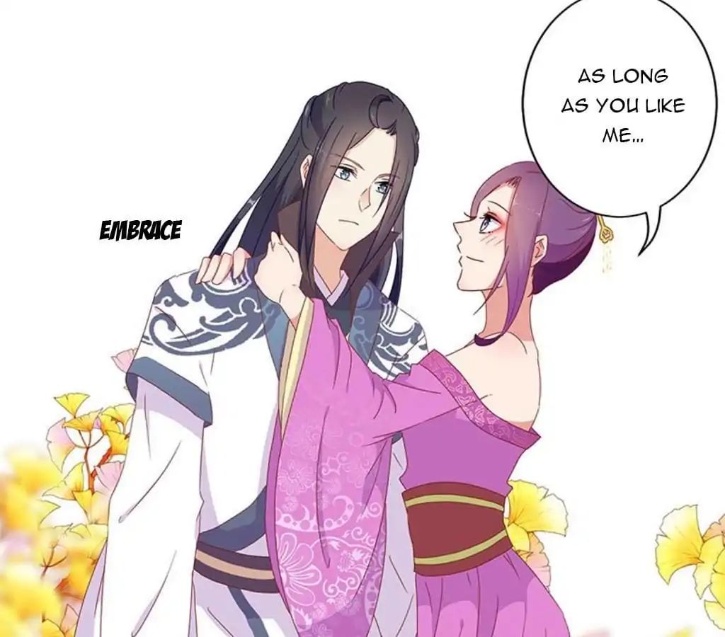 My Badboy Prince chapter 43 - page 27