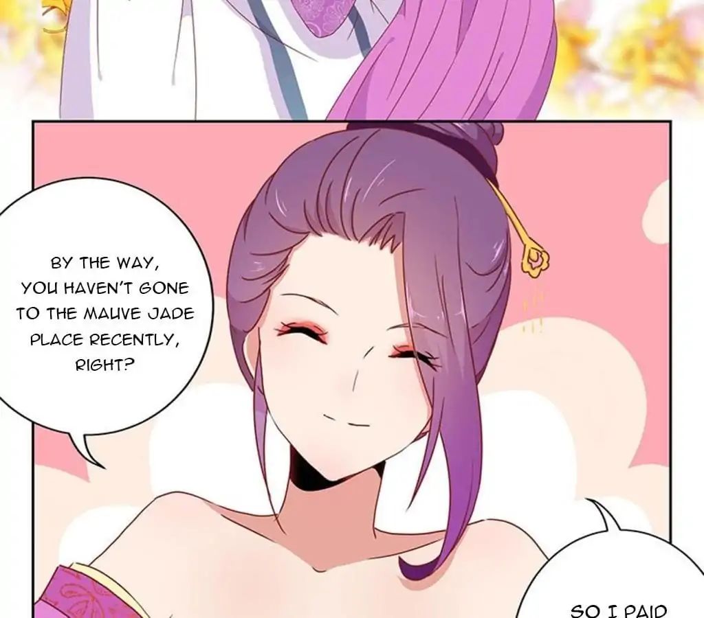 My Badboy Prince chapter 43 - page 28