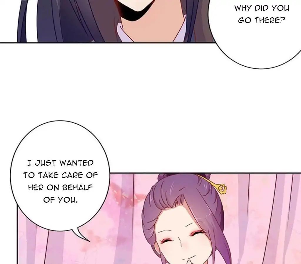 My Badboy Prince chapter 43 - page 32