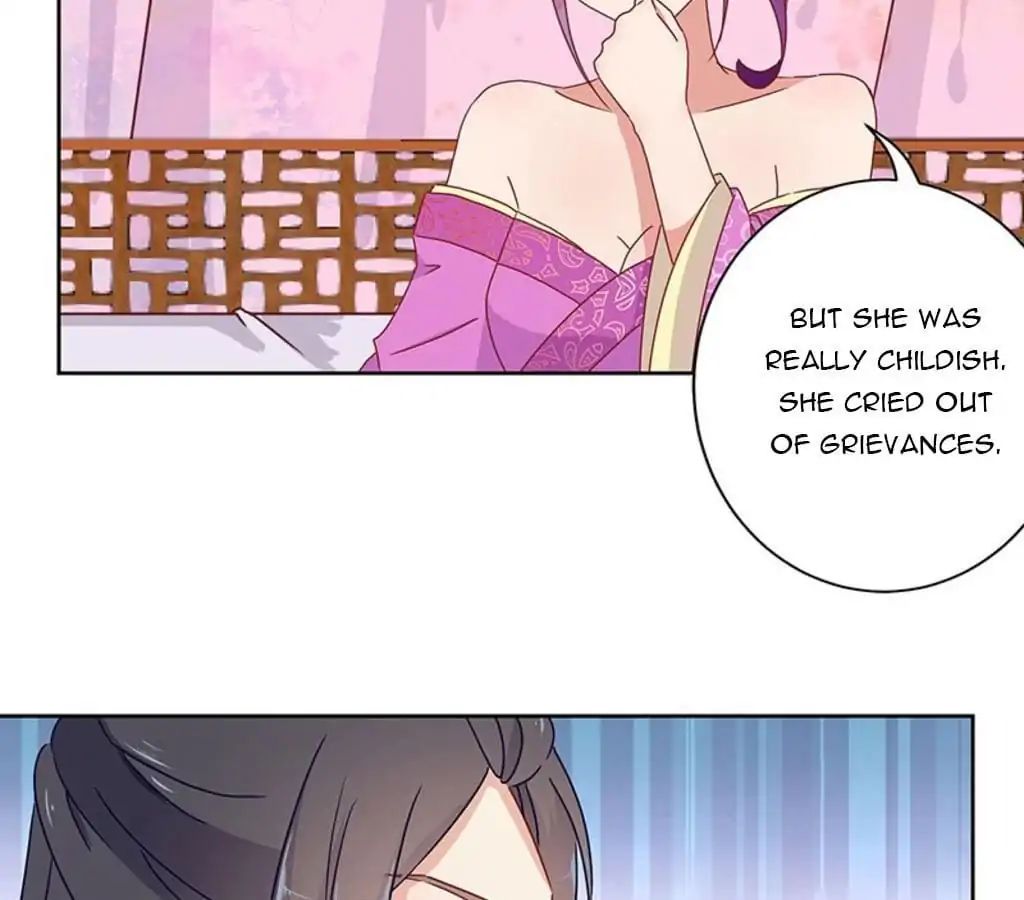 My Badboy Prince chapter 43 - page 33