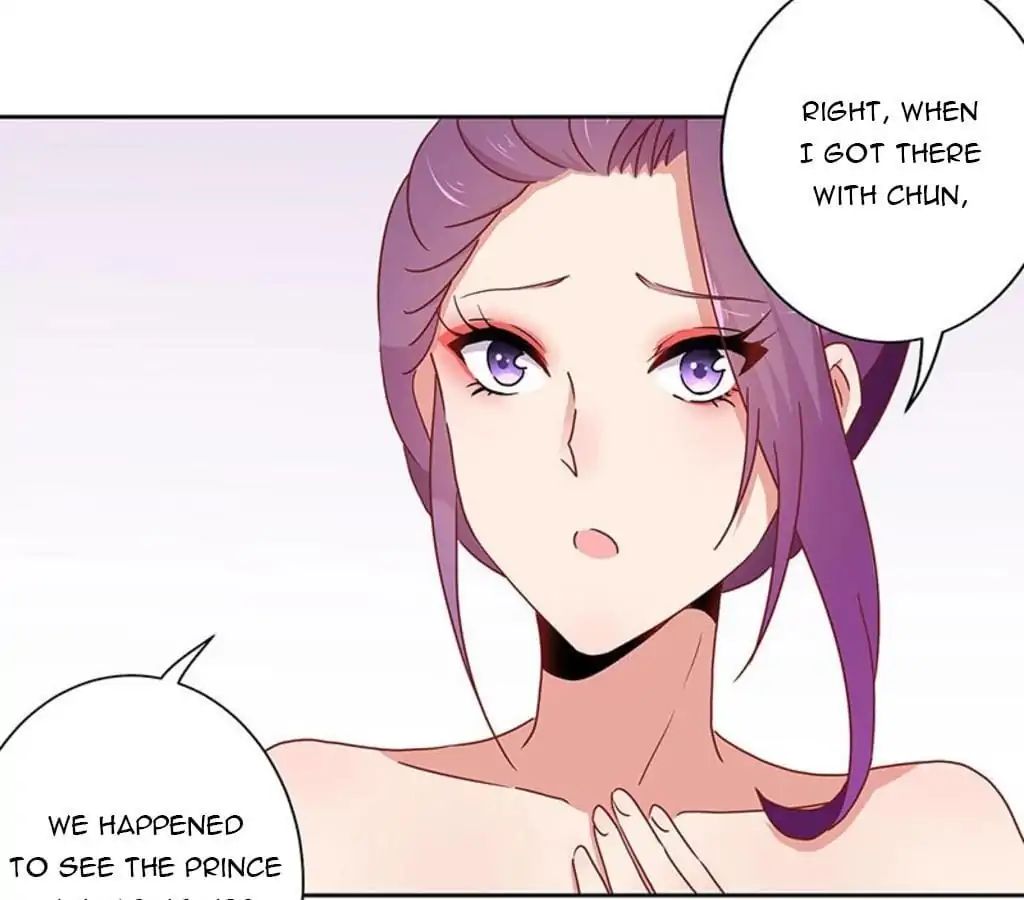 My Badboy Prince chapter 43 - page 35