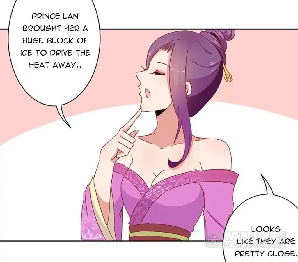 My Badboy Prince chapter 43 - page 38