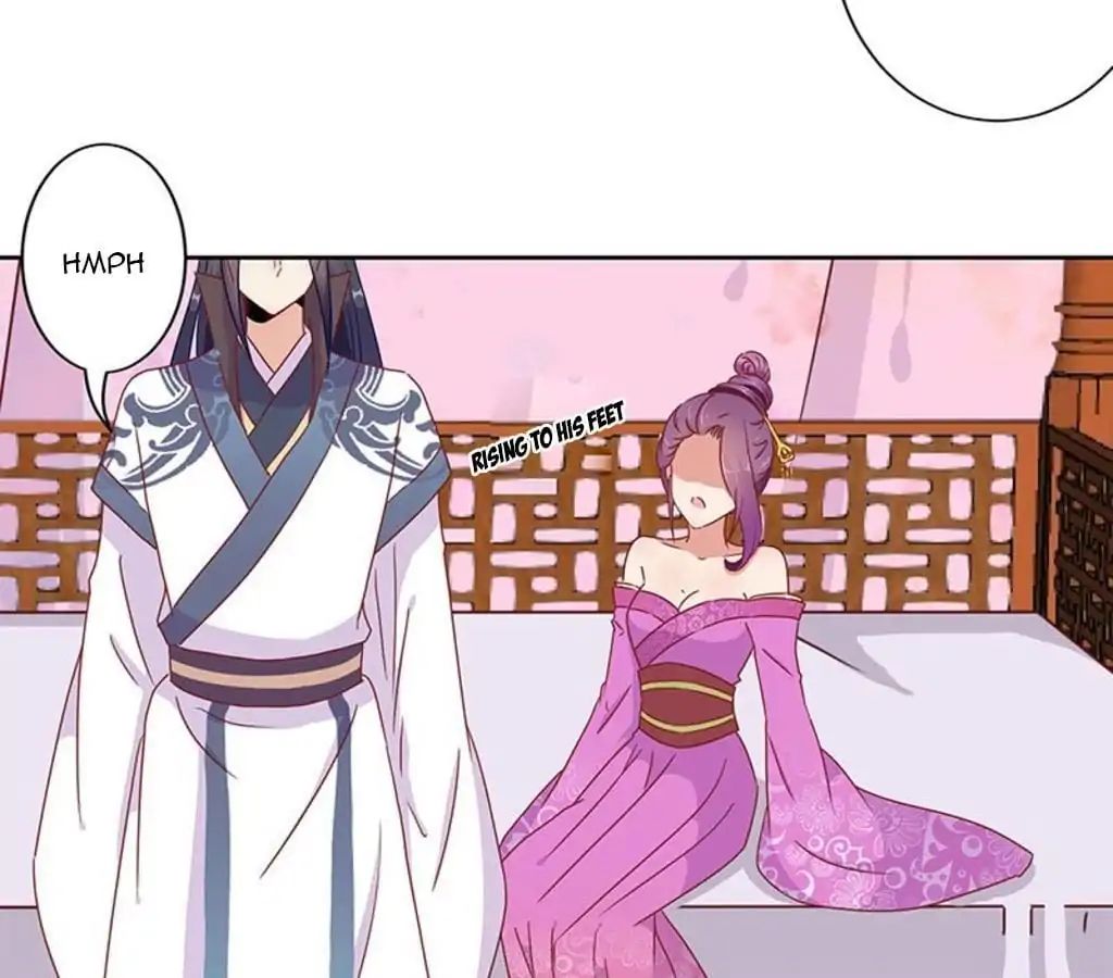 My Badboy Prince chapter 43 - page 39