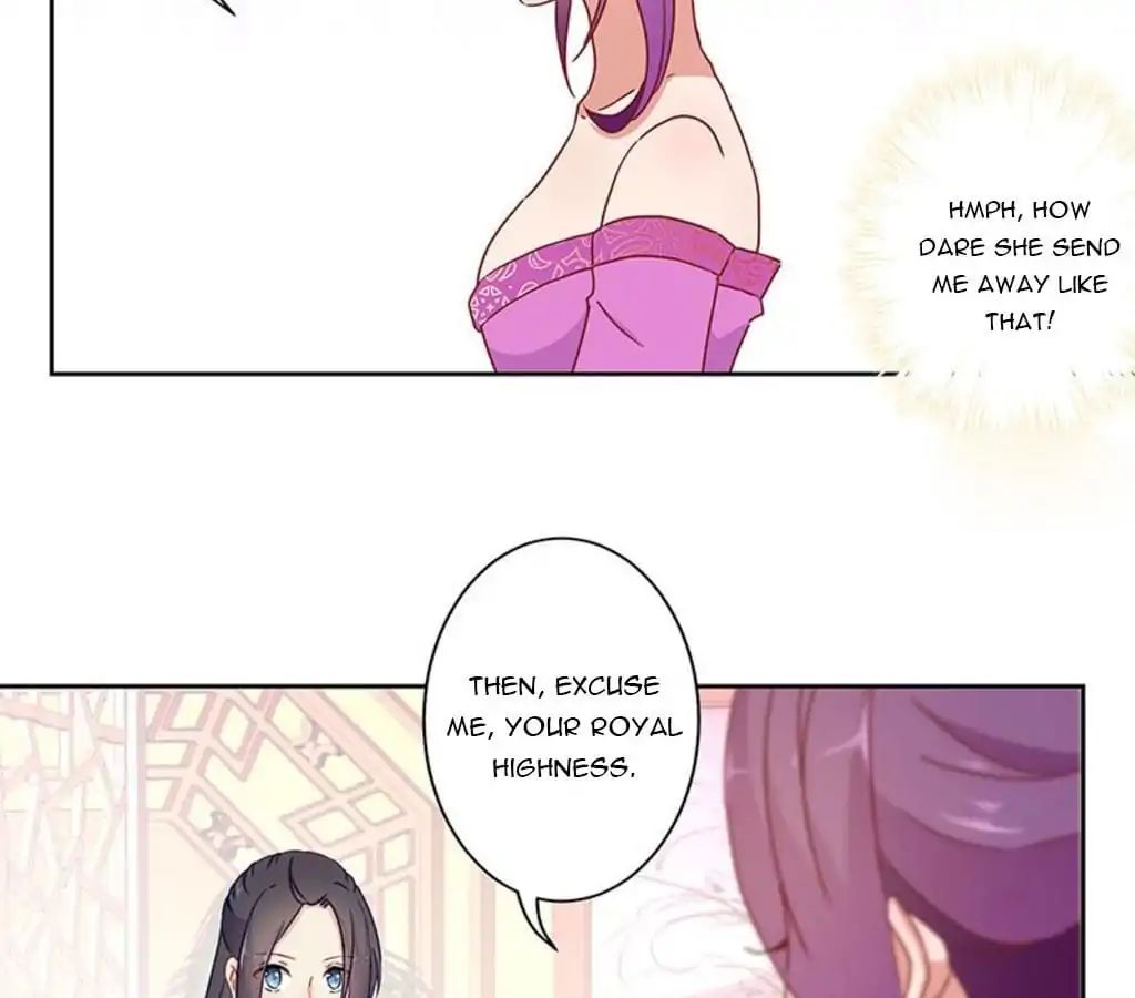 My Badboy Prince chapter 43 - page 4