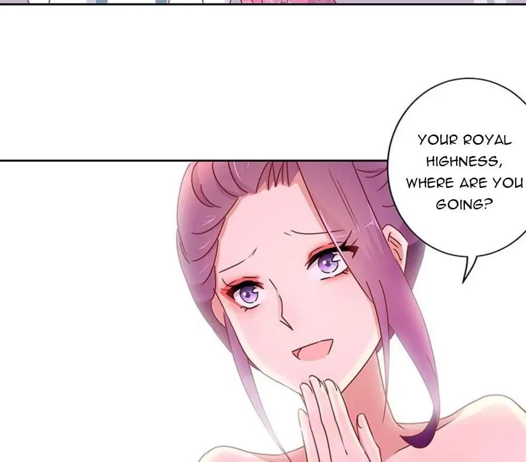 My Badboy Prince chapter 43 - page 40