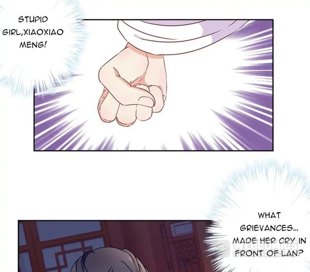 My Badboy Prince chapter 43 - page 46