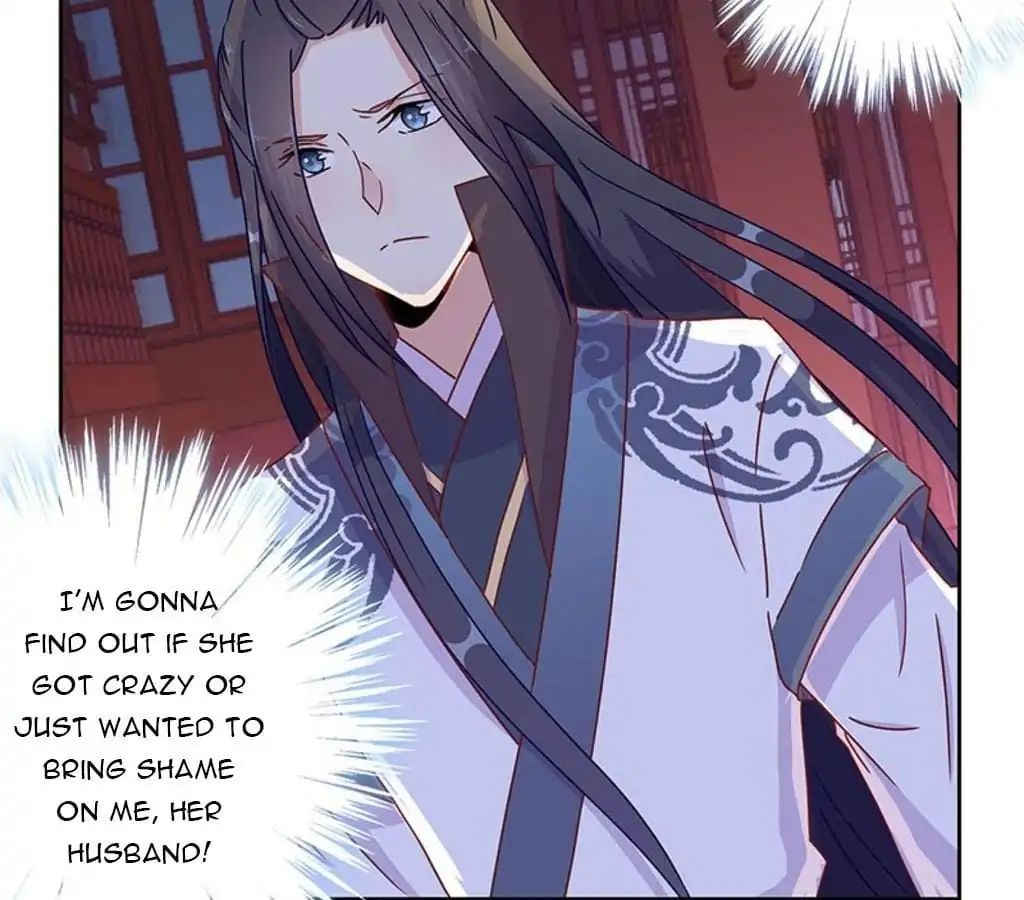 My Badboy Prince chapter 43 - page 47