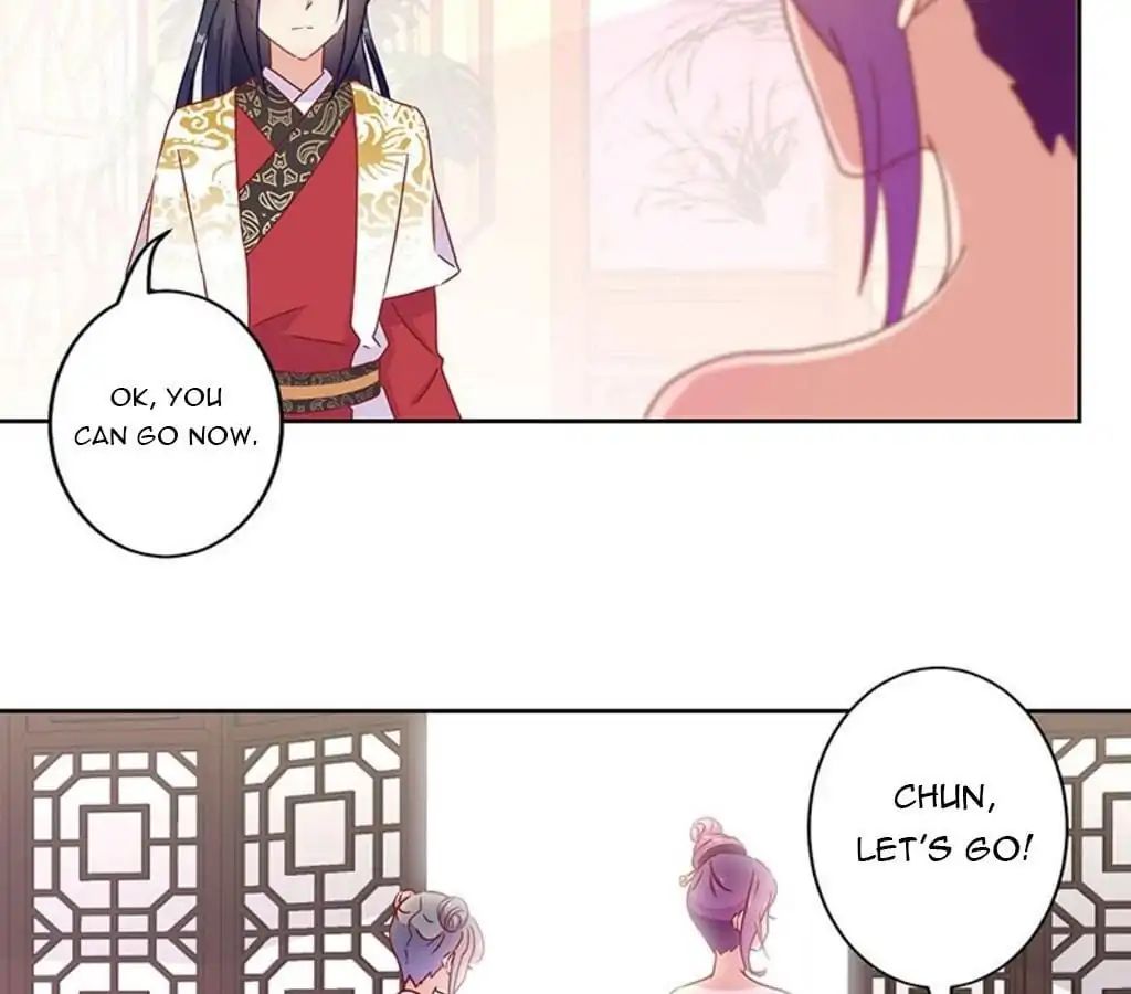 My Badboy Prince chapter 43 - page 5