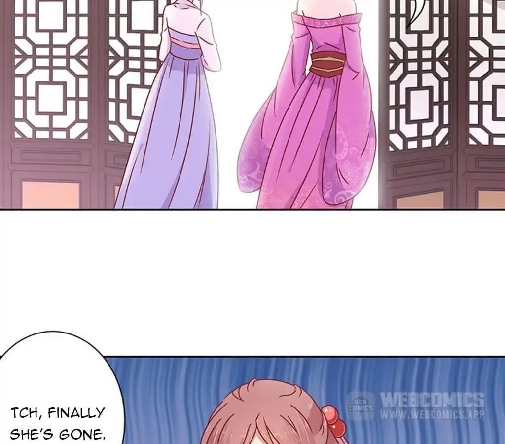 My Badboy Prince chapter 43 - page 6