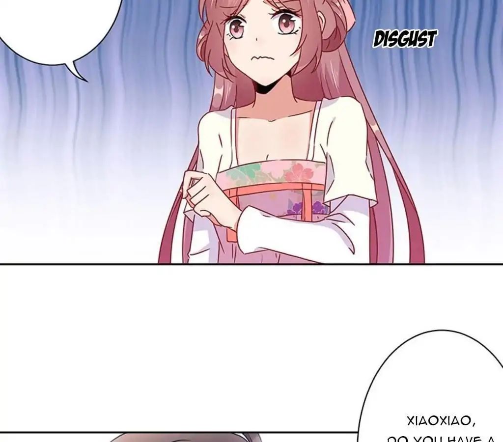 My Badboy Prince chapter 43 - page 7