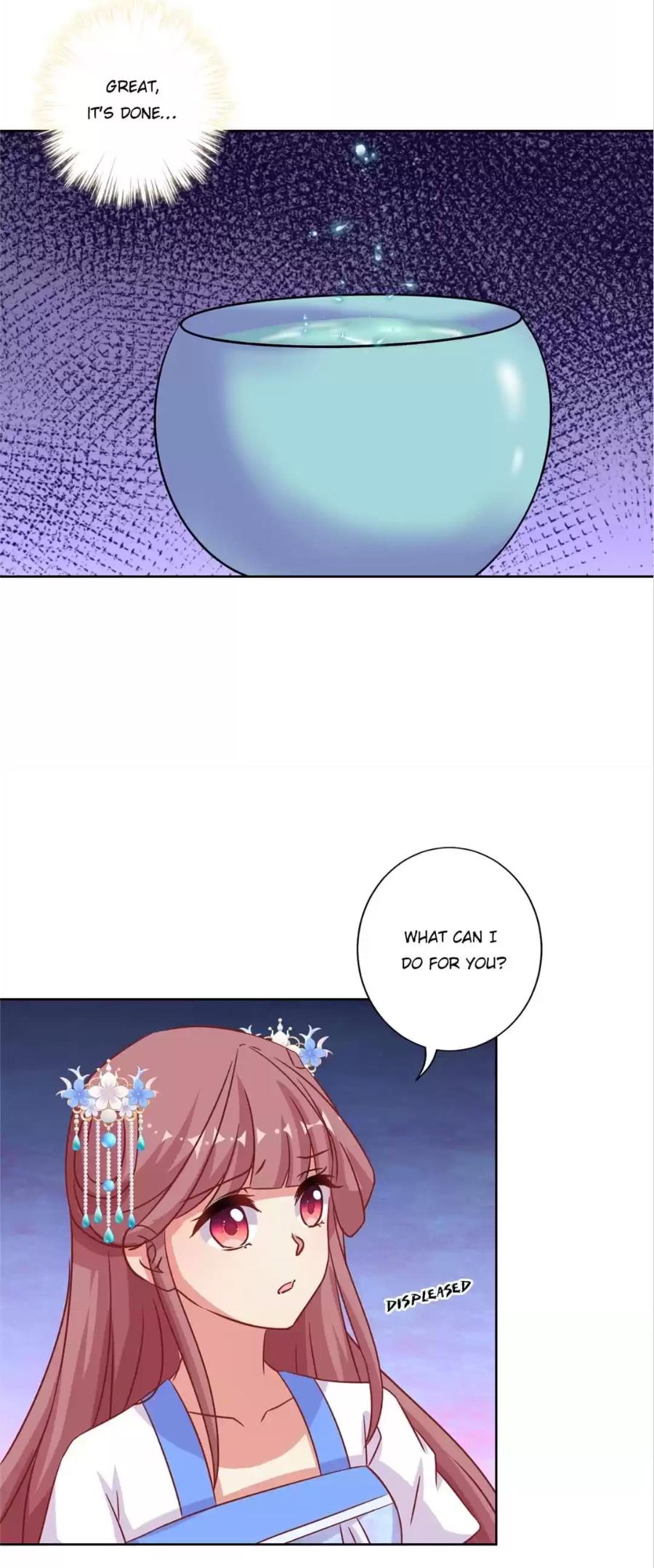 My Badboy Prince chapter 173 - page 16