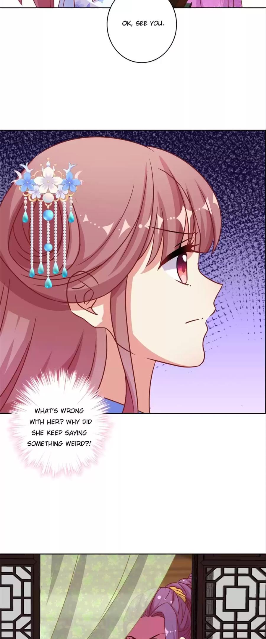 My Badboy Prince chapter 173 - page 18