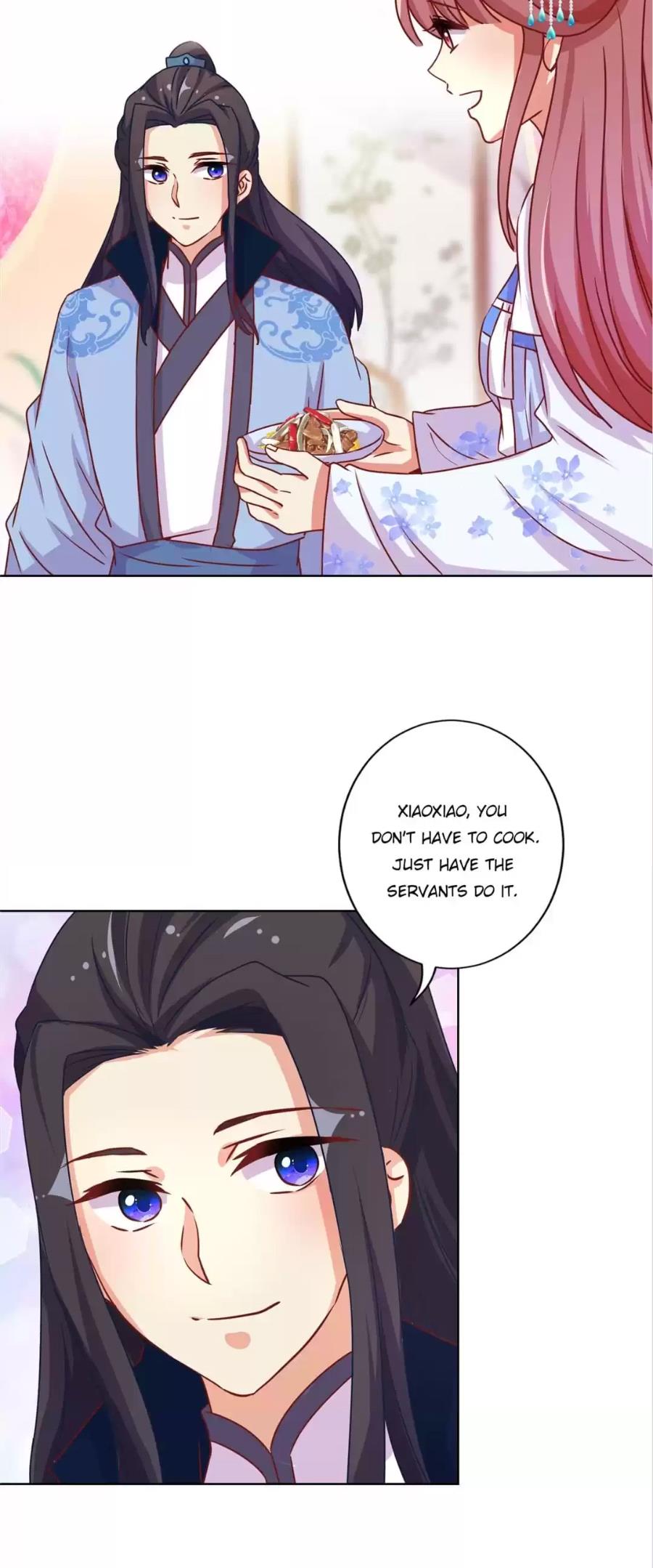 My Badboy Prince chapter 173 - page 2