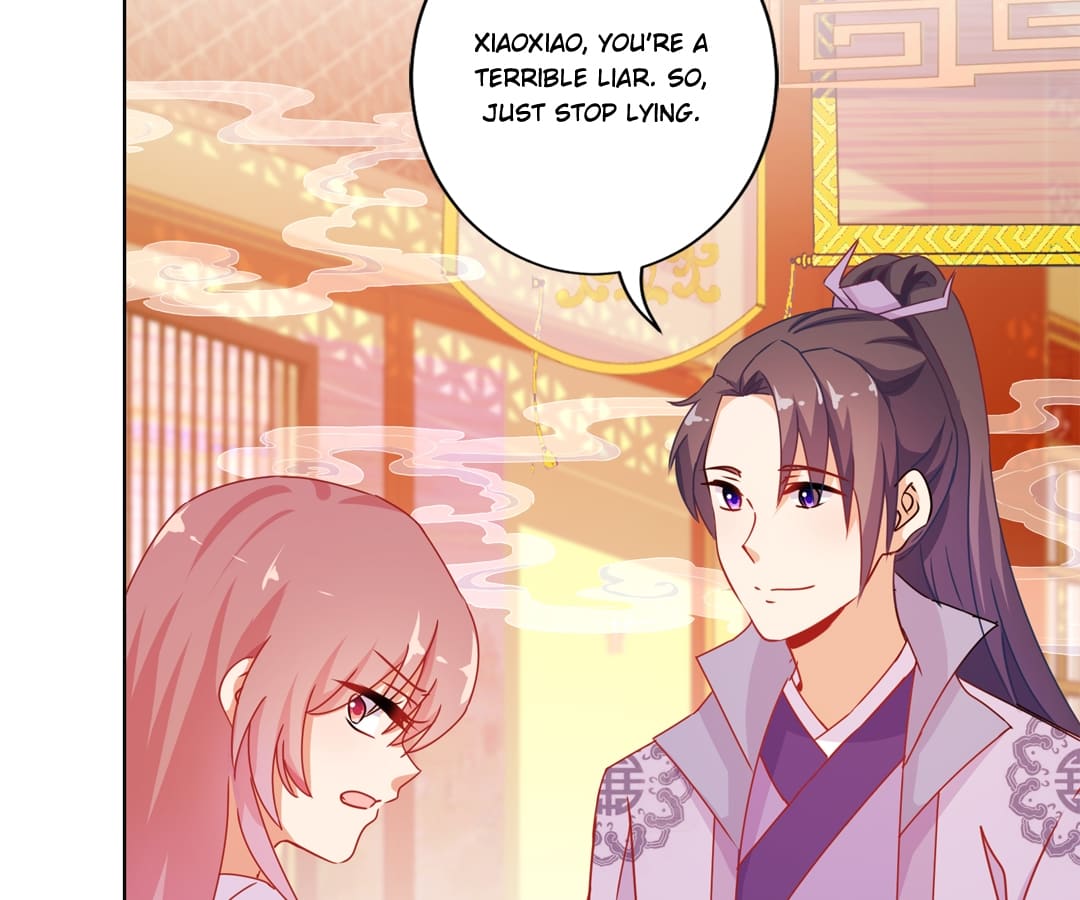 My Badboy Prince chapter 140 - page 10