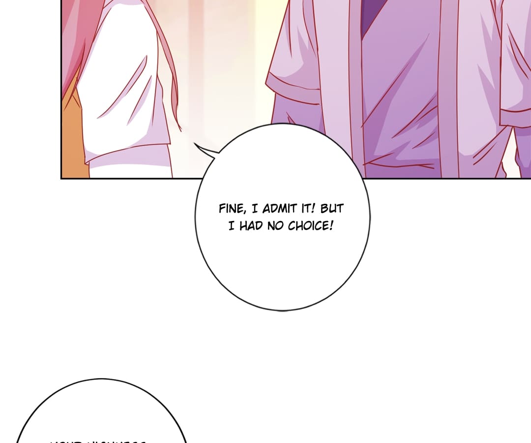 My Badboy Prince chapter 140 - page 11