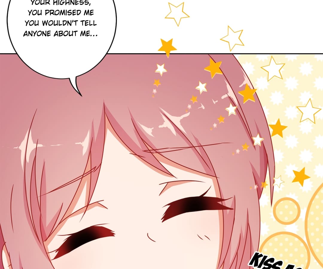 My Badboy Prince chapter 140 - page 12