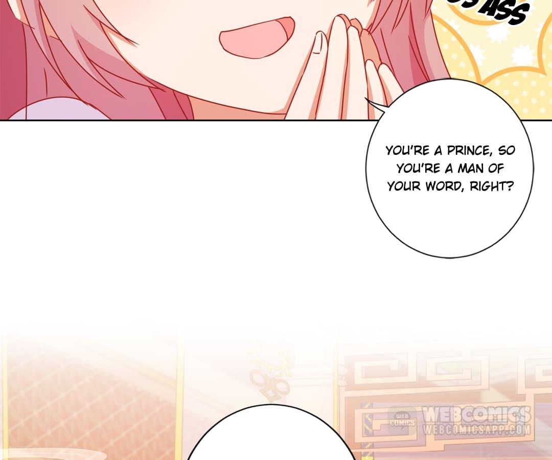 My Badboy Prince chapter 140 - page 13