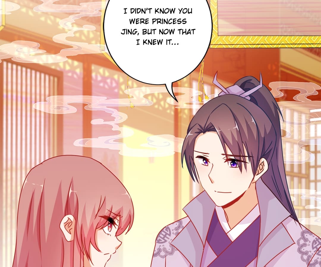 My Badboy Prince chapter 140 - page 14
