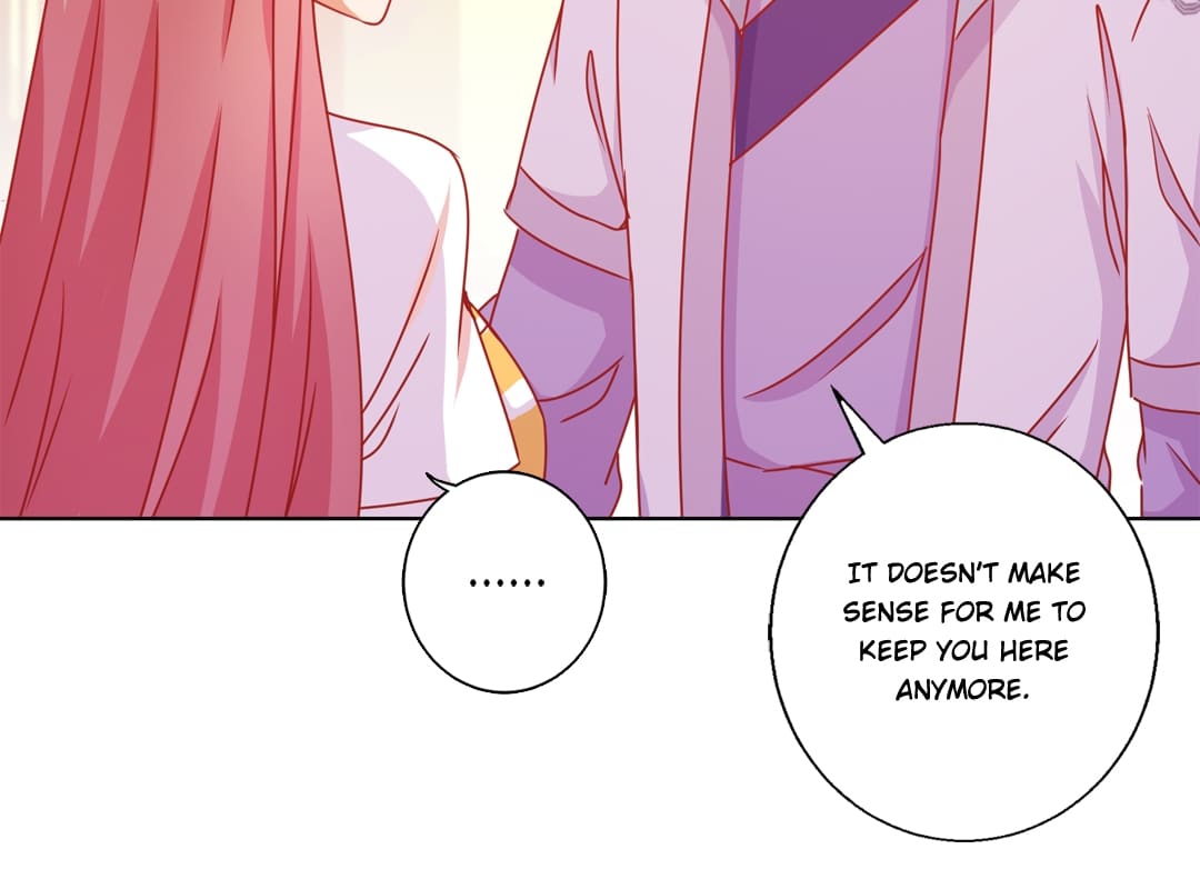 My Badboy Prince chapter 140 - page 15