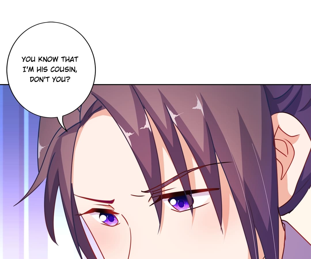 My Badboy Prince chapter 140 - page 16