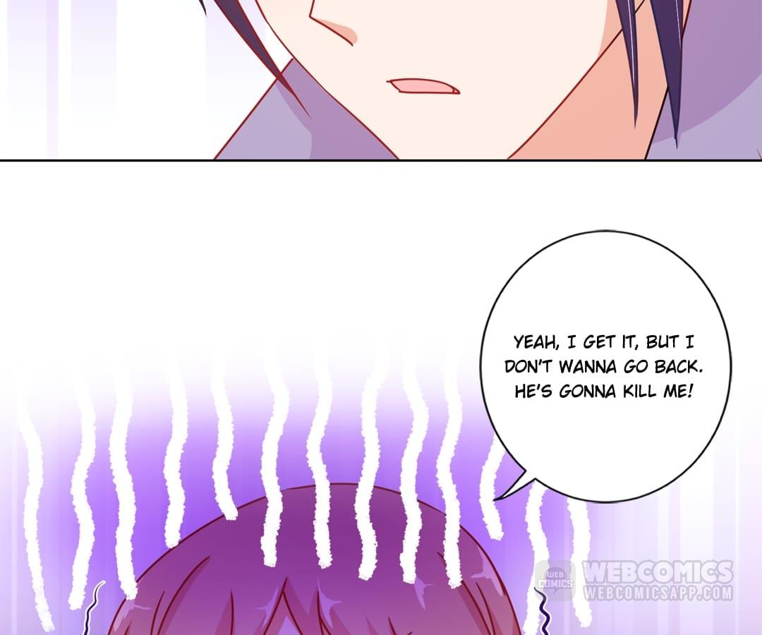 My Badboy Prince chapter 140 - page 17