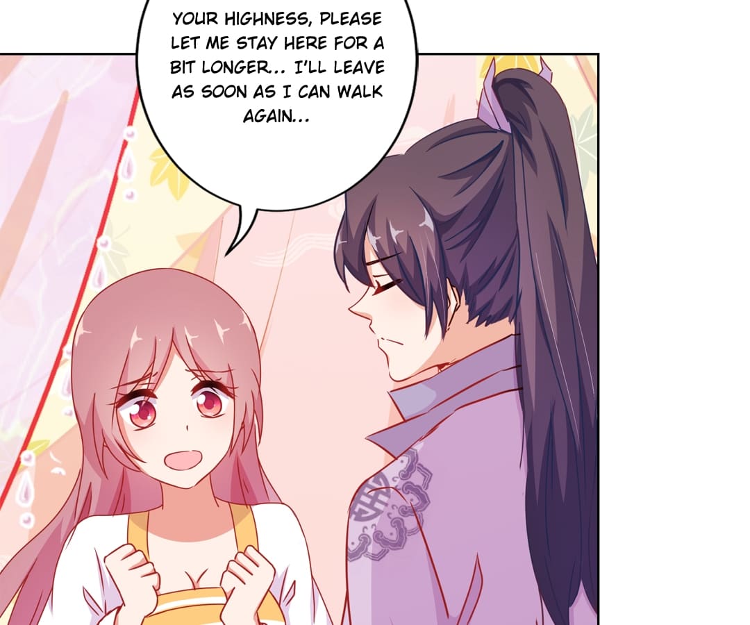 My Badboy Prince chapter 140 - page 19