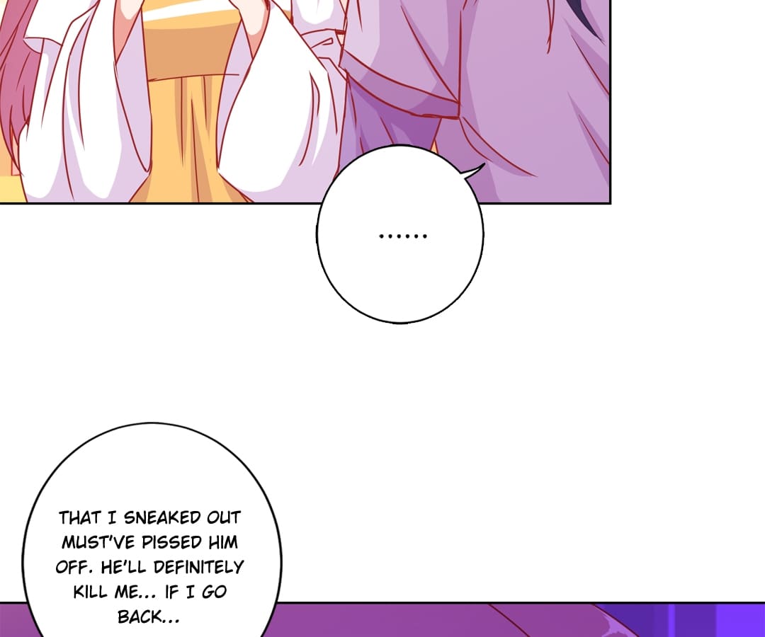 My Badboy Prince chapter 140 - page 20
