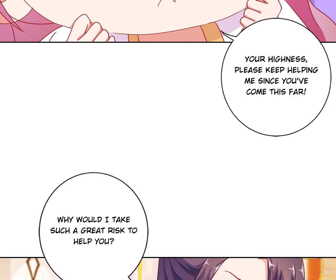 My Badboy Prince chapter 140 - page 22