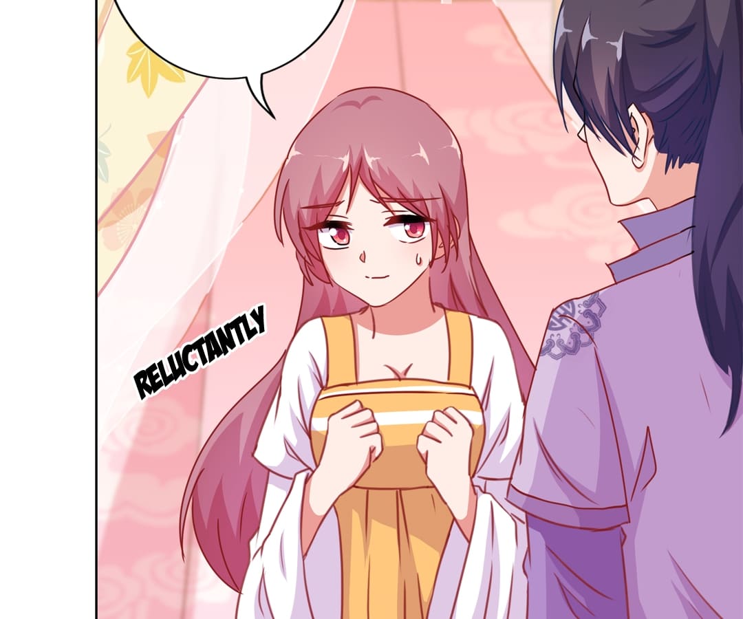 My Badboy Prince chapter 140 - page 27