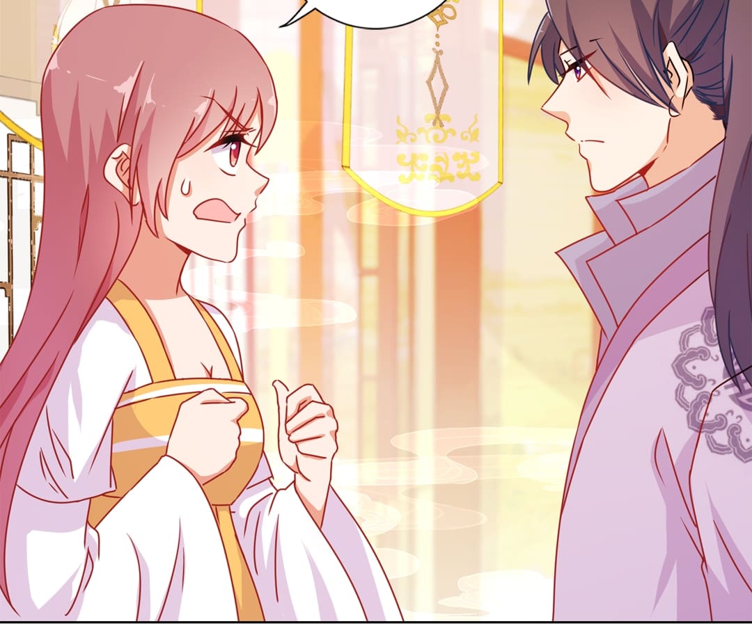 My Badboy Prince chapter 140 - page 3