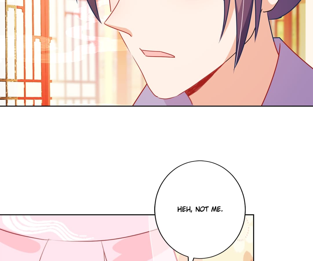 My Badboy Prince chapter 140 - page 30