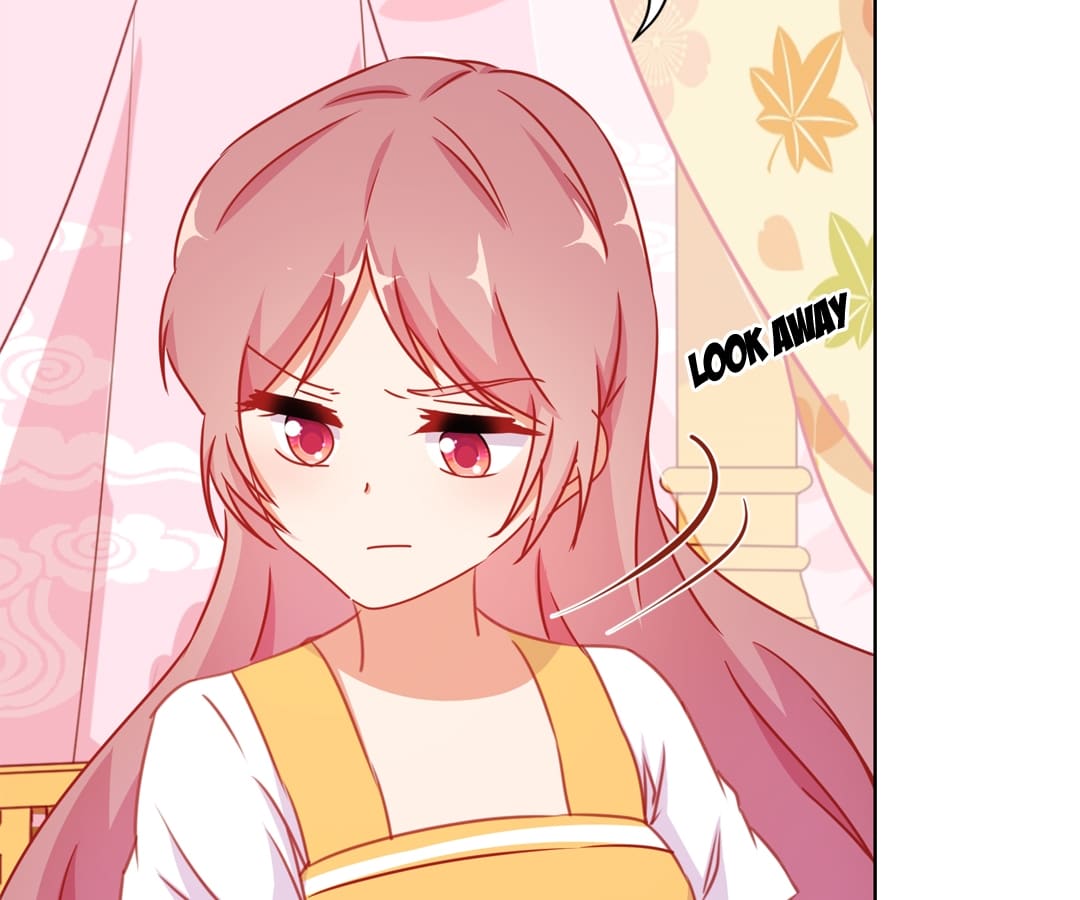 My Badboy Prince chapter 140 - page 31