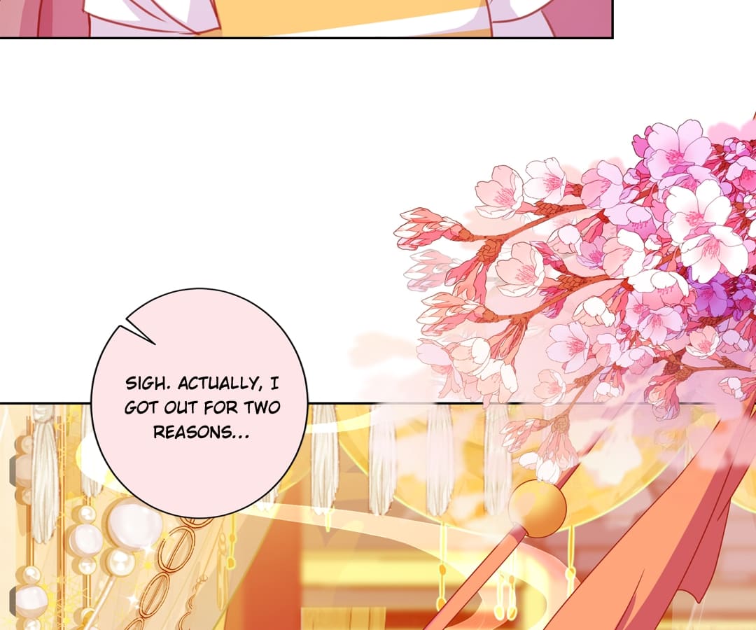 My Badboy Prince chapter 140 - page 32