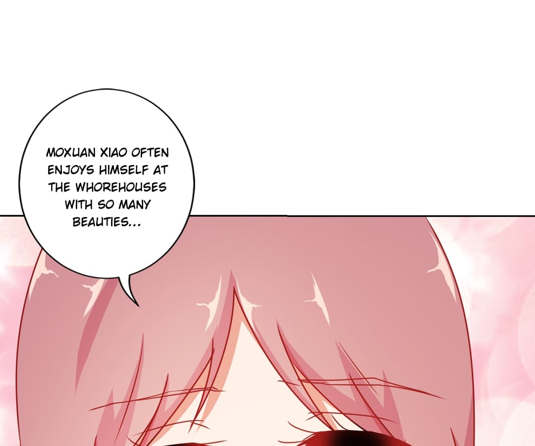 My Badboy Prince chapter 140 - page 34