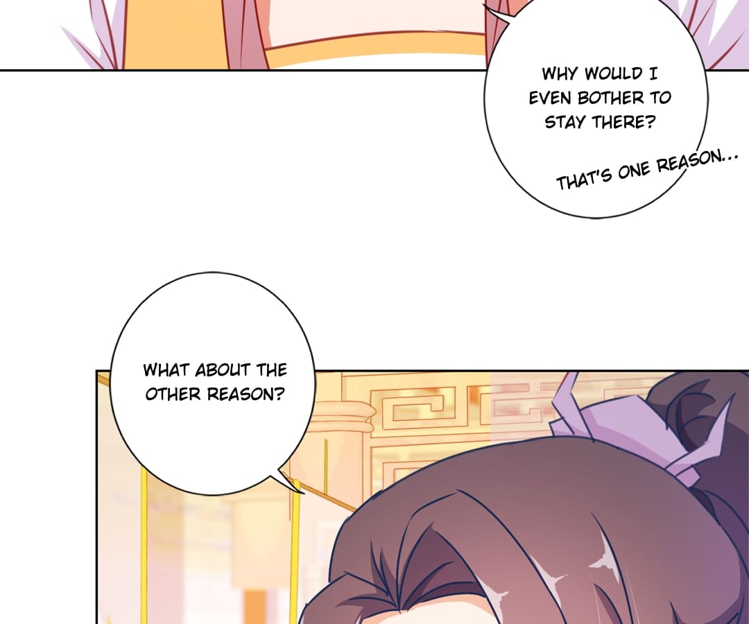 My Badboy Prince chapter 140 - page 36