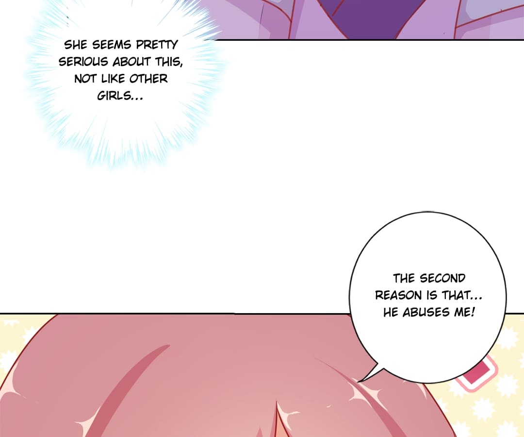 My Badboy Prince chapter 140 - page 38