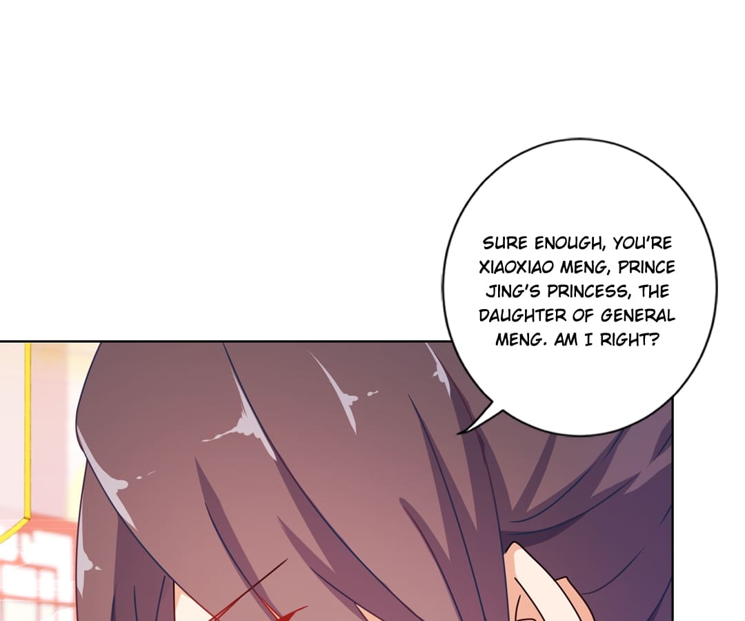 My Badboy Prince chapter 140 - page 4