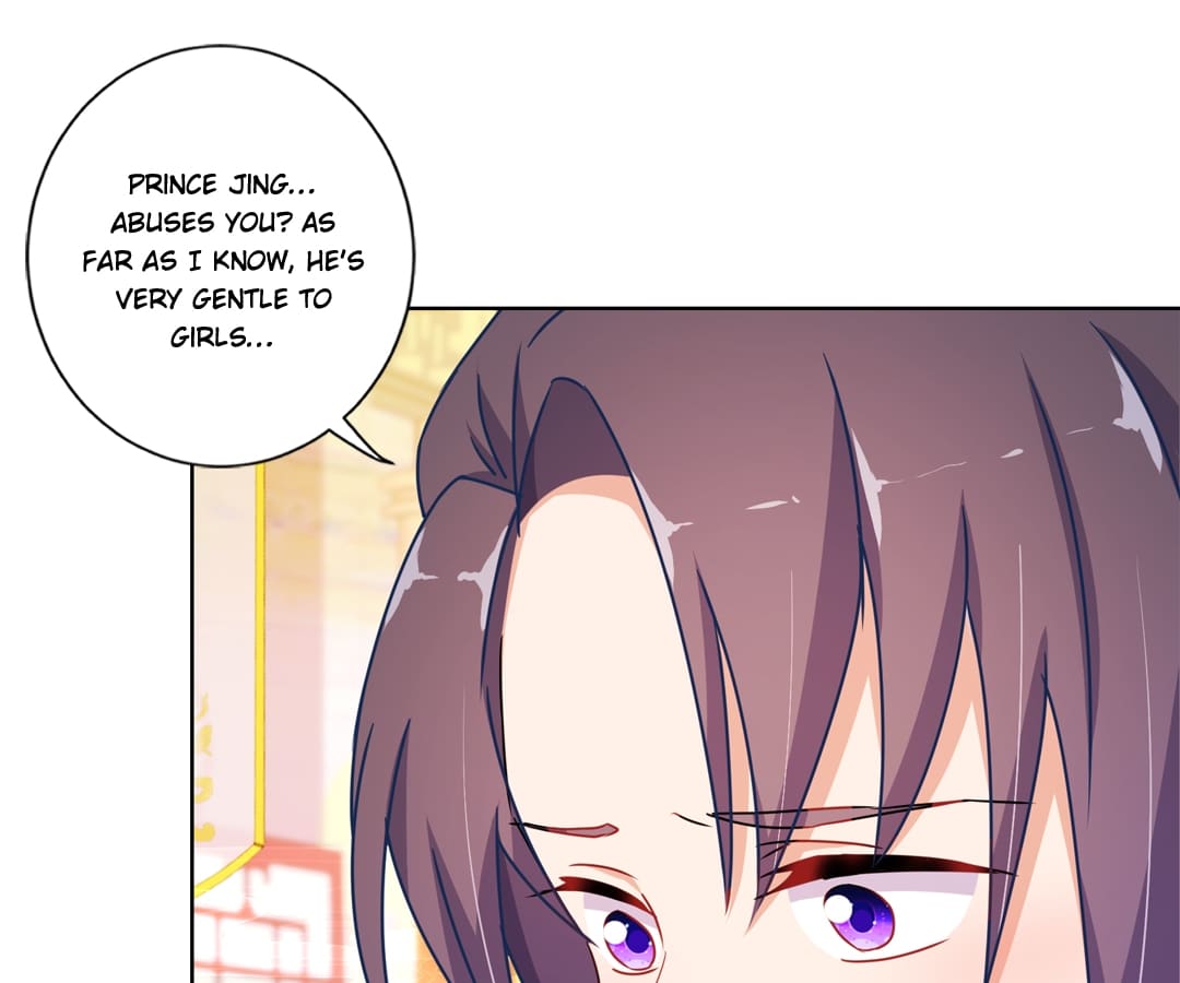 My Badboy Prince chapter 140 - page 40