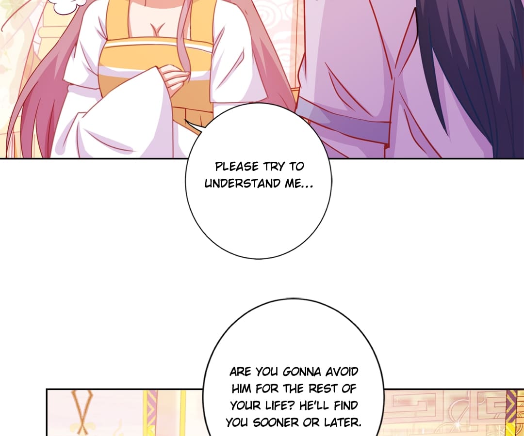 My Badboy Prince chapter 140 - page 44