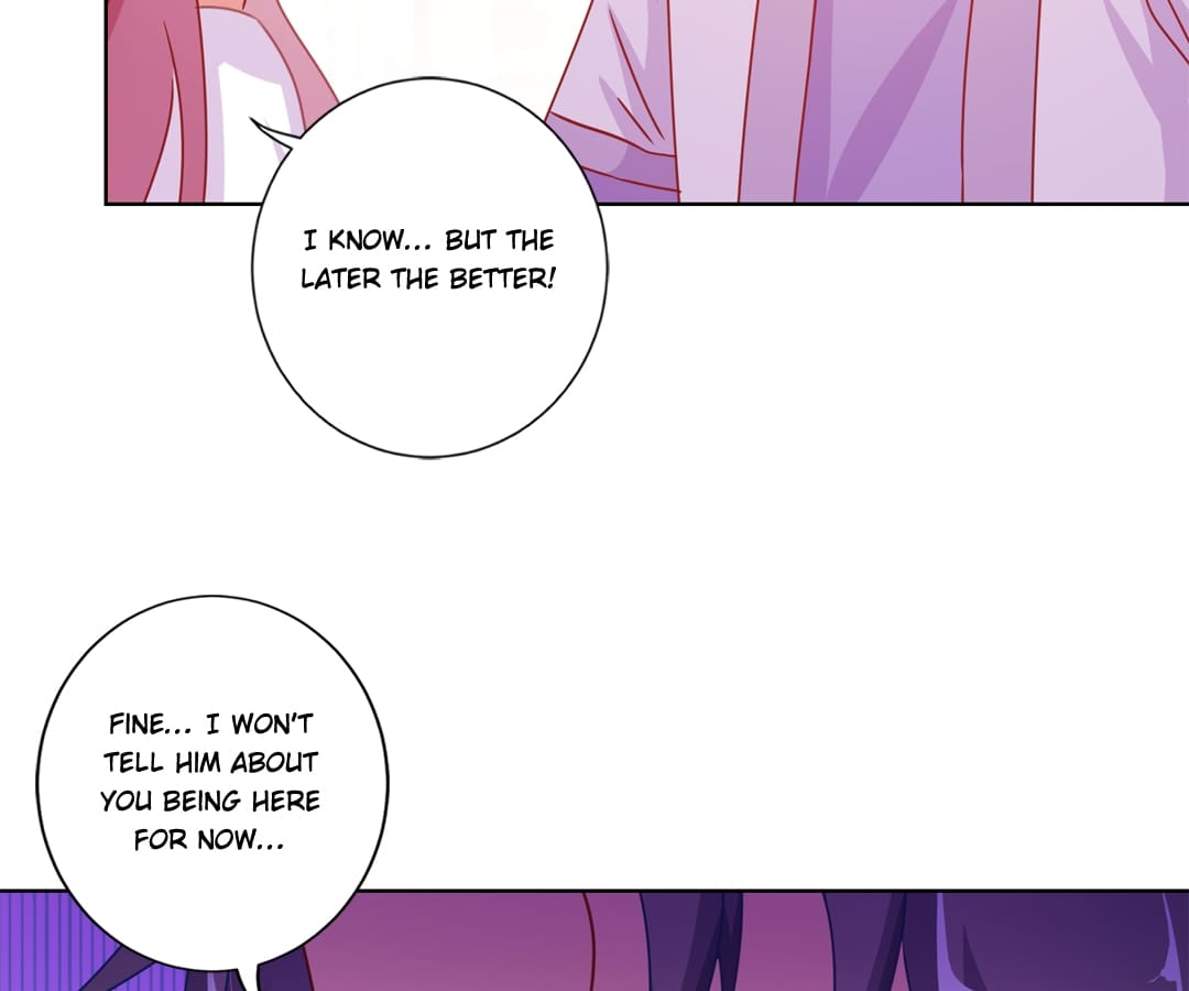 My Badboy Prince chapter 140 - page 46