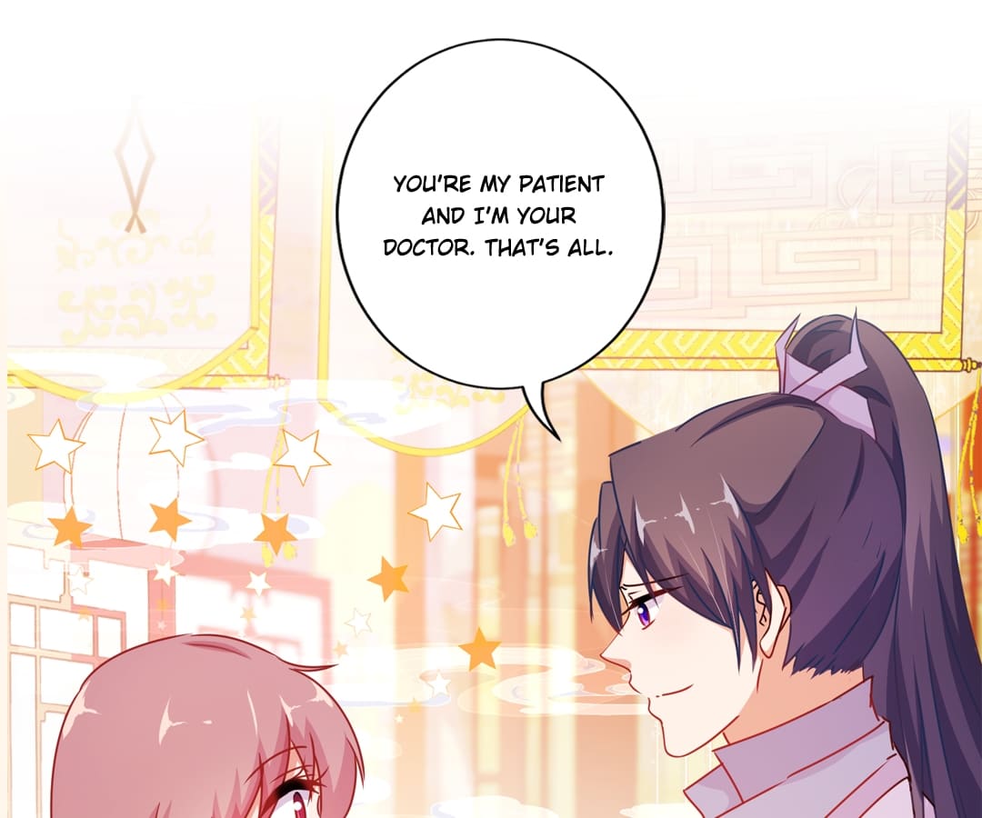 My Badboy Prince chapter 140 - page 48