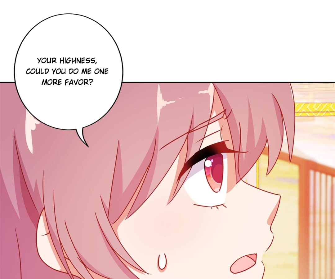 My Badboy Prince chapter 140 - page 50