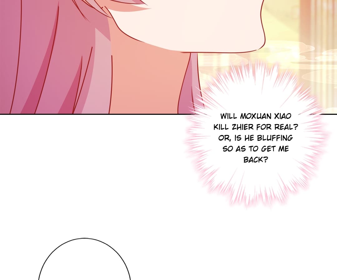 My Badboy Prince chapter 140 - page 51