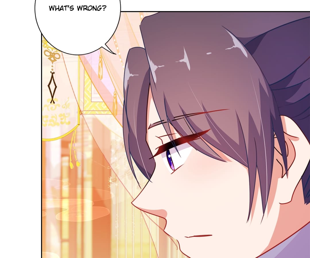 My Badboy Prince chapter 140 - page 52