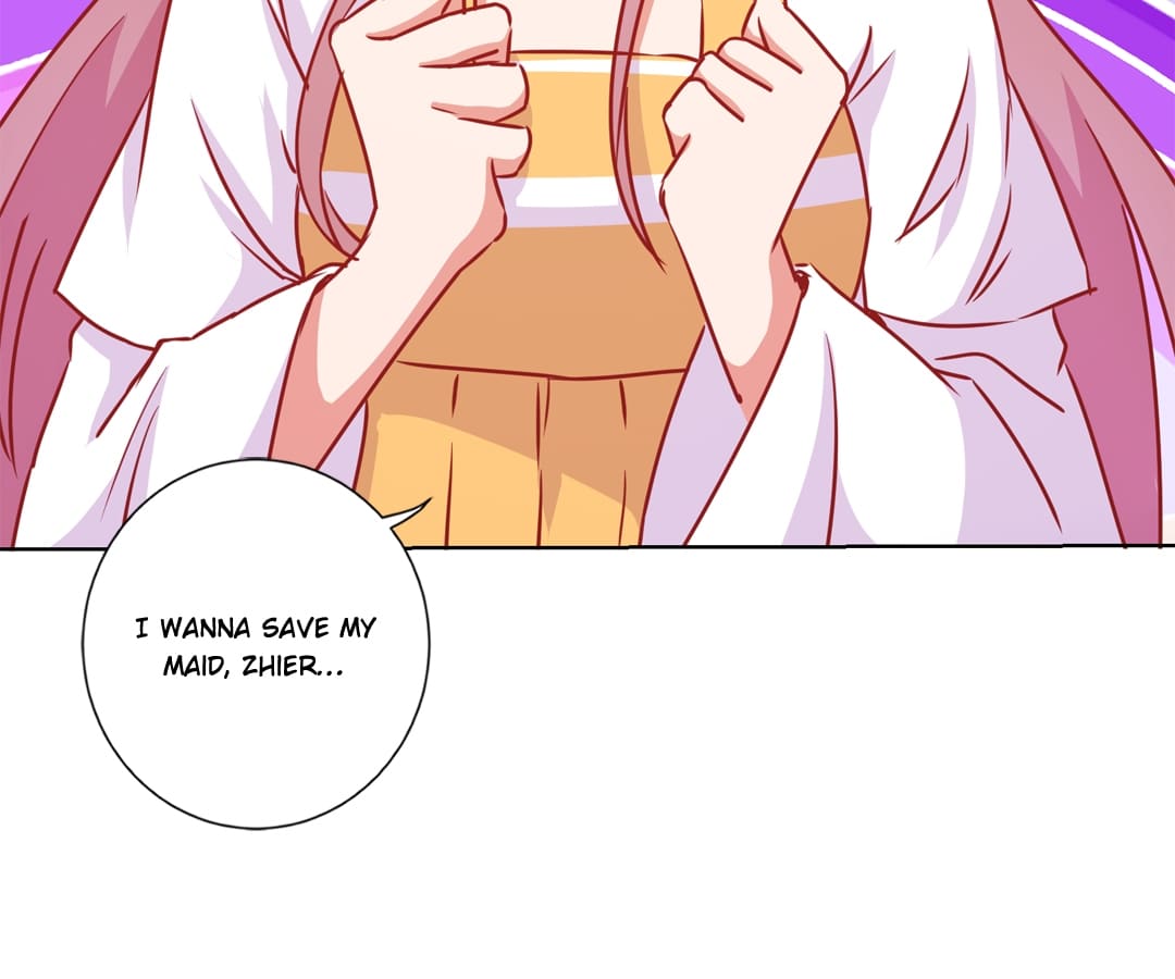 My Badboy Prince chapter 140 - page 55