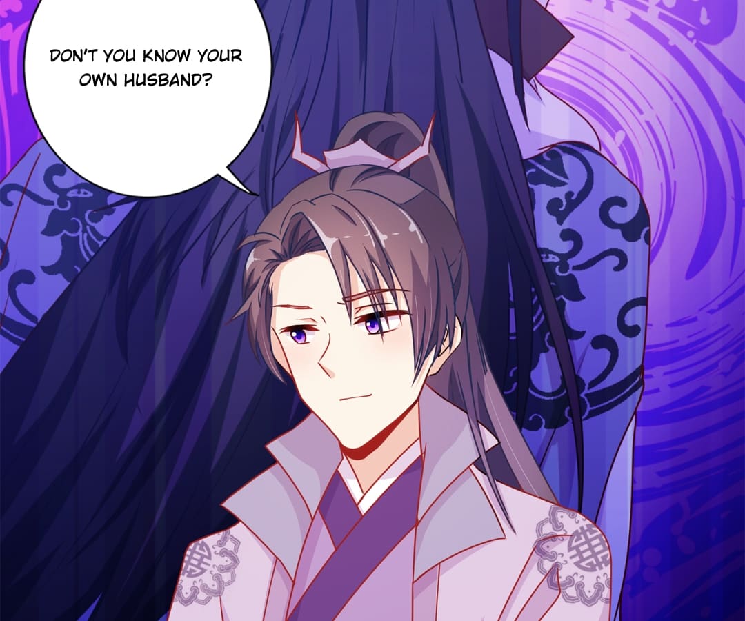 My Badboy Prince chapter 140 - page 59