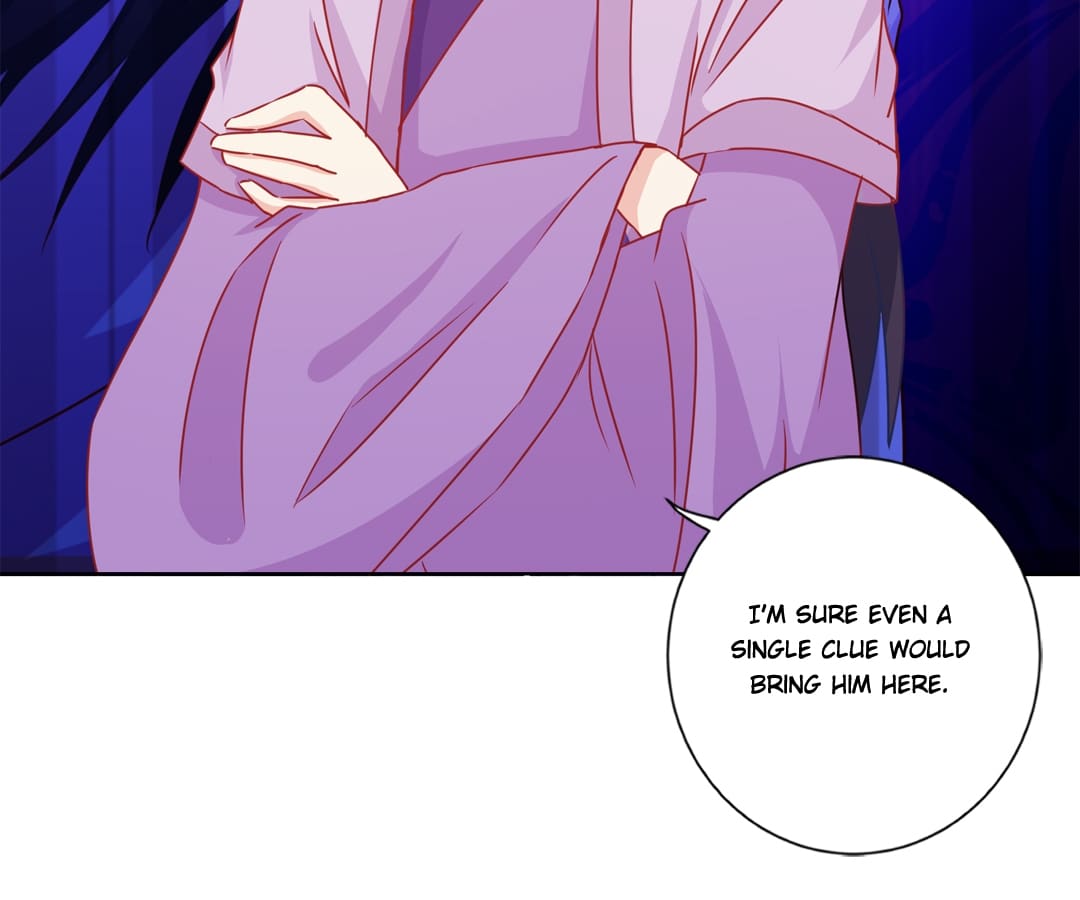 My Badboy Prince chapter 140 - page 60