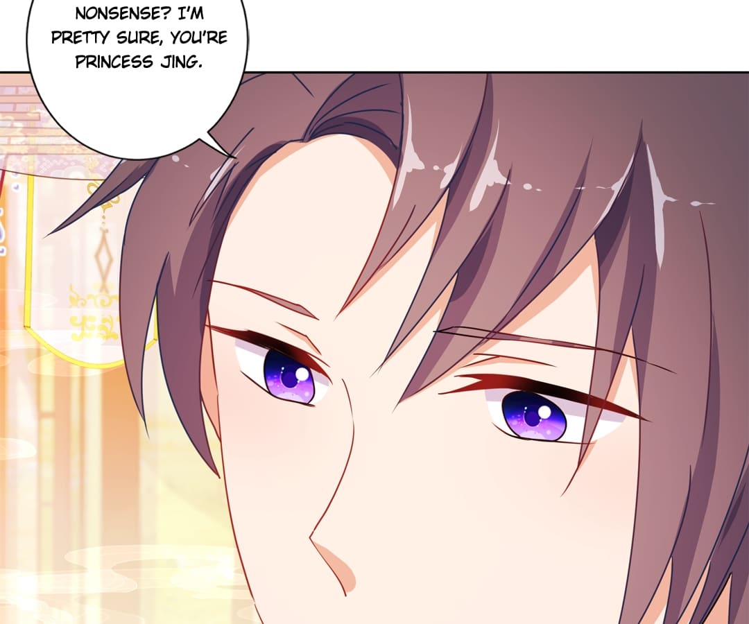 My Badboy Prince chapter 140 - page 8